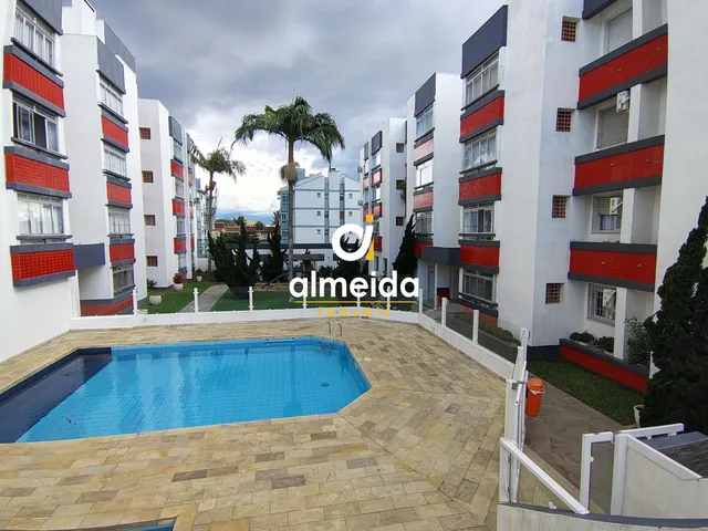 Imagem 10: Apartamento 2 dormitórios à venda Meia Praia Capão da Canoa/RS