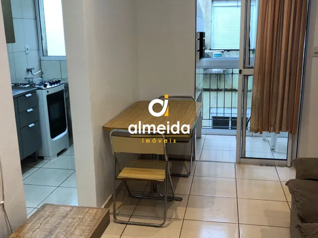 Imagem 4: Apartamento 2 dormitórios à venda Centro Santa Maria/RS