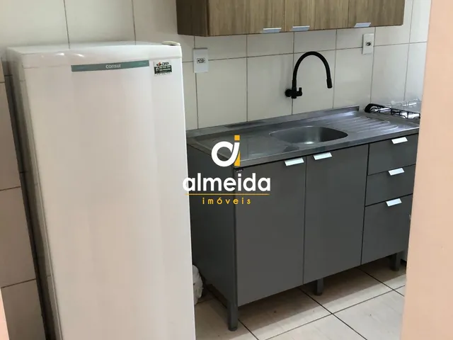 Imagem 13: Apartamento 2 dormitórios à venda Centro Santa Maria/RS