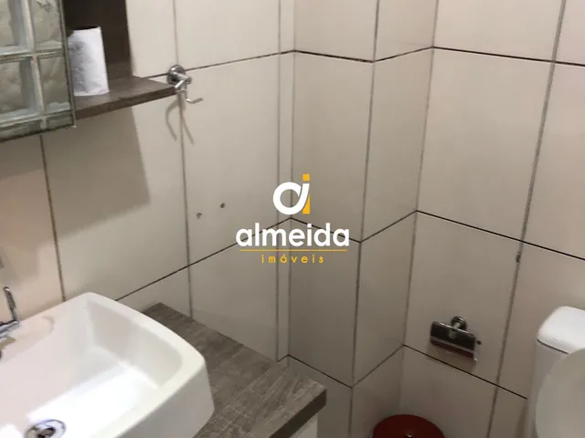 Imagem 10: Apartamento 2 dormitórios à venda Centro Santa Maria/RS