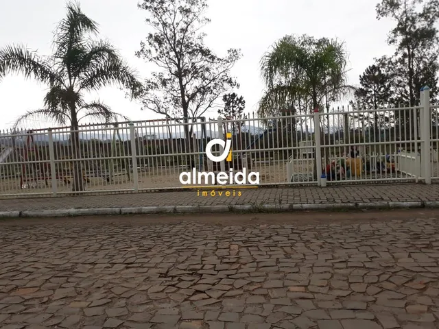 Imagem 2: Terreno à venda Tomazetti Santa Maria/RS