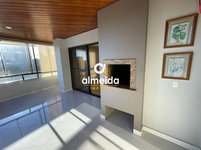 Imagem 6: Apartamento 3 dormitórios à venda Centro Santa Maria/RS