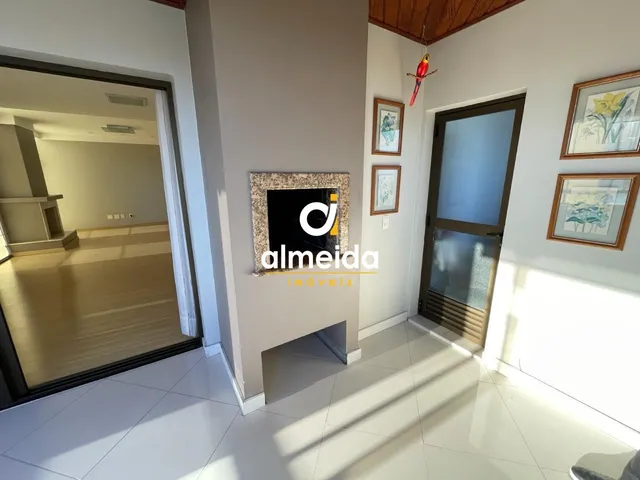 Imagem 11: Apartamento 3 dormitórios à venda Centro Santa Maria/RS