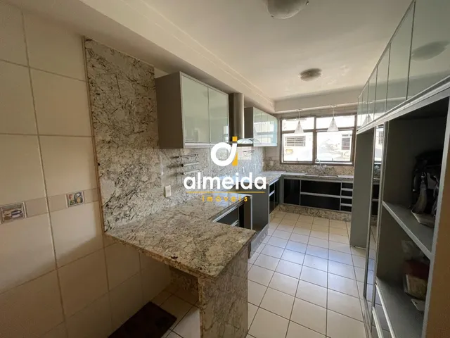 Imagem 9: Apartamento 3 dormitórios à venda Centro Santa Maria/RS