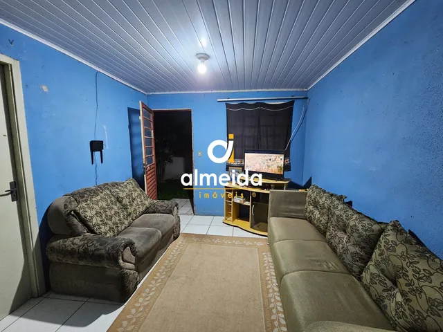 Imagem 5: Casa 2 dormitórios à venda Diácono João Luiz Pozzobon Santa Maria/RS