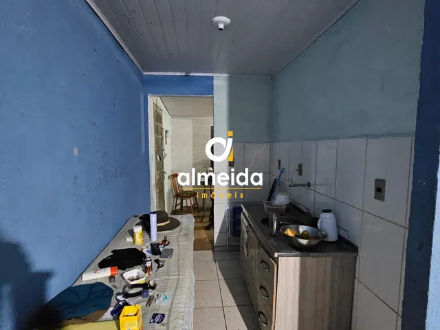 Imagem 8: Casa 2 dormitórios à venda Diácono João Luiz Pozzobon Santa Maria/RS