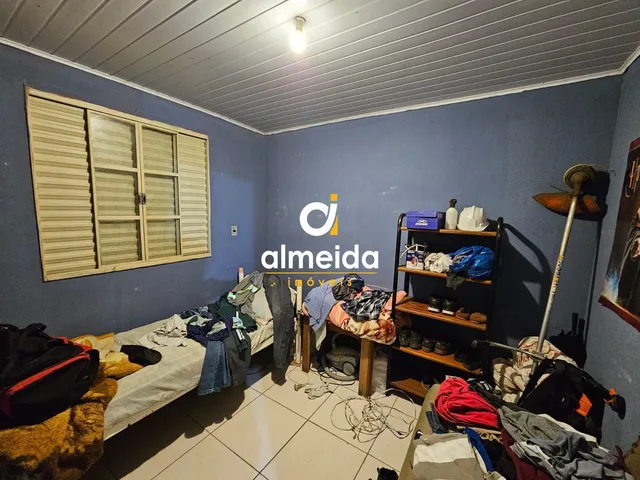 Imagem 9: Casa 2 dormitórios à venda Diácono João Luiz Pozzobon Santa Maria/RS