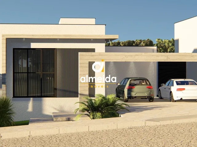 Imagem: Casa 3 dormitórios à venda Diácono João
