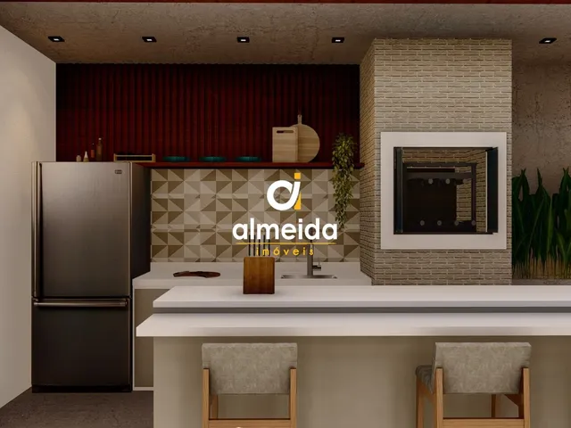 Imagem 6: Casa 3 dormitórios à venda Diácono João Luiz Pozzobon Santa Maria/RS