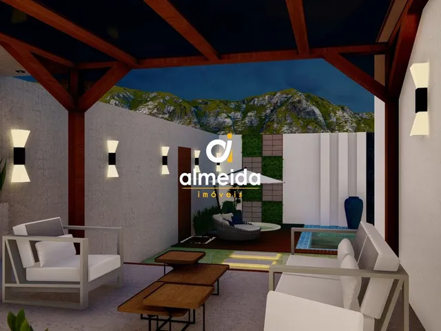 Imagem 3: Casa 3 dormitórios à venda Diácono João Luiz Pozzobon Santa Maria/RS
