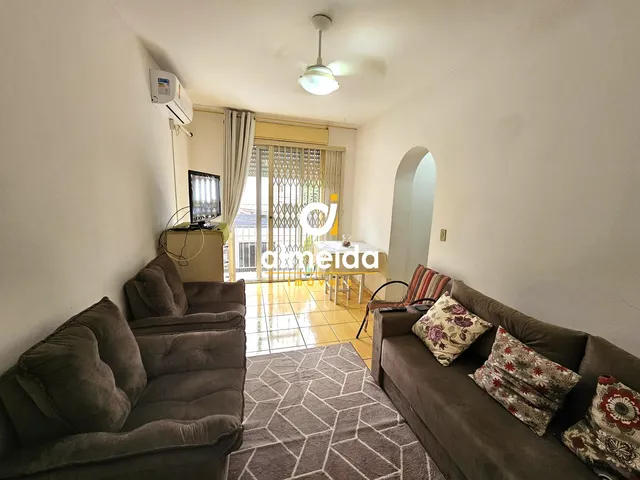 Imagem: Apartamento 1 dormitórios à venda Nossa