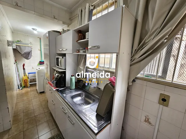 Imagem 4: Apartamento 1 dormitórios à venda Nossa Senhora de Fátima Santa Maria/RS