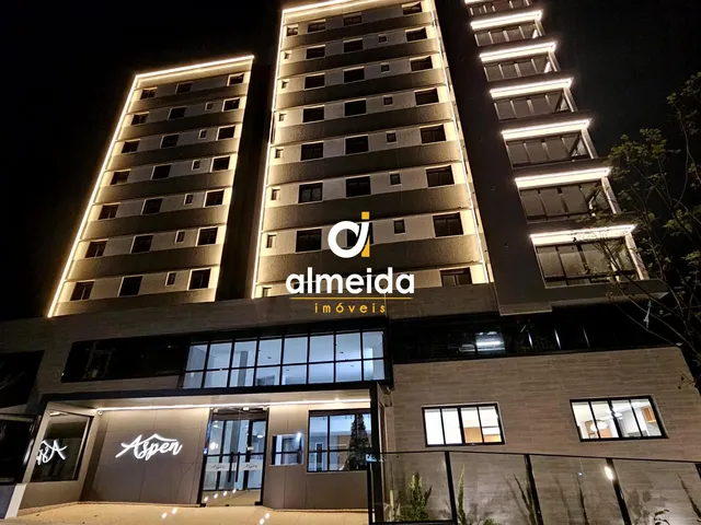 Imagem: Apartamento 3 dormitorios no Bairro Nossa