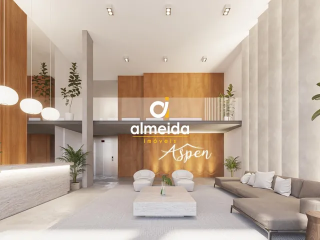 Imagem 6: Apartamento 3 dormitorios no Bairro Nossa Senhora de Lourdes no Residencial Aspe
