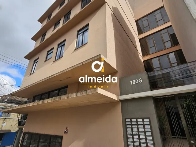 Imagem 8: Apartamento 1 Dormitórios para Vender Ou Alugar Centro santa Maria/Rs