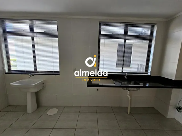 Imagem 3: Apartamento 1 dormitórios para vender ou alugar Centro Santa Maria/RS