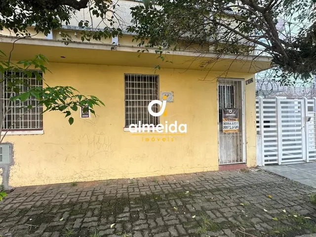 Imagem: Casa 4 dormitórios à venda Nossa Senhora