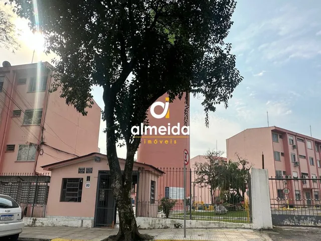 Imagem: Apartamento 3 dormitórios à venda Nossa