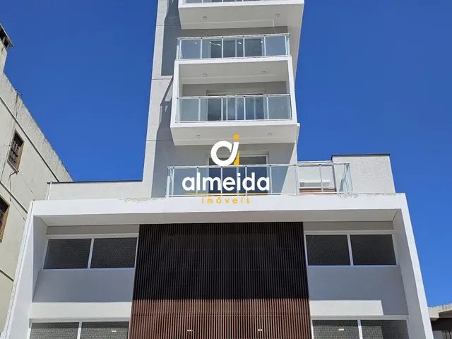 Imagem: Apartamento semimobiliado Santa Maria próximo