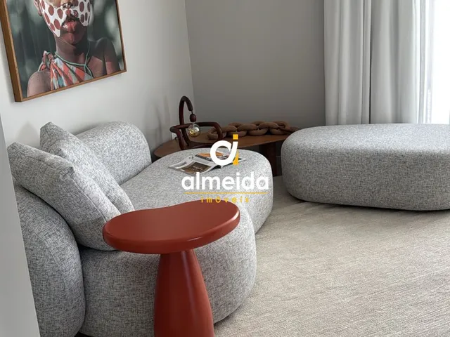 Imagem 4: Apartamento semimobiliado Santa Maria próximo basilica da Medianeira