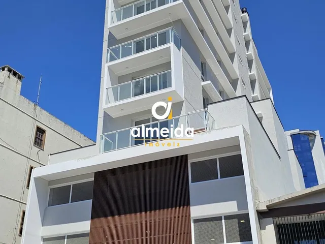 Imagem: Apartamento 2 dormitórios à venda Nossa