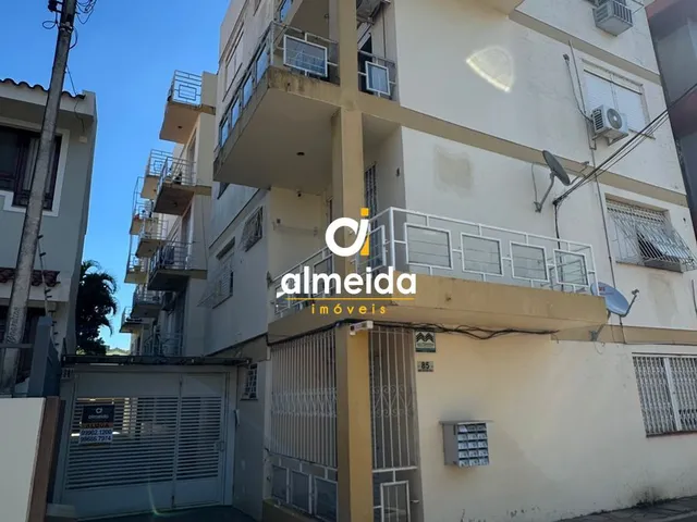 Imagem: Kitnet à venda Menino Jesus Santa Maria/RS