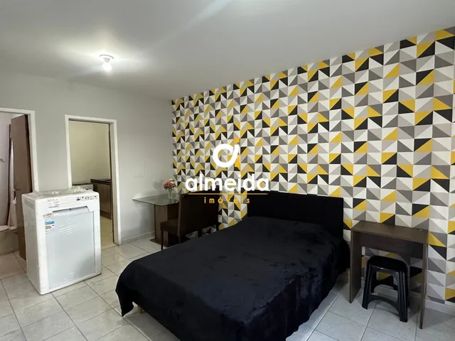 Imagem 5: Apartamento kitnet no bairro Menino Jesus em Santa Maria RS