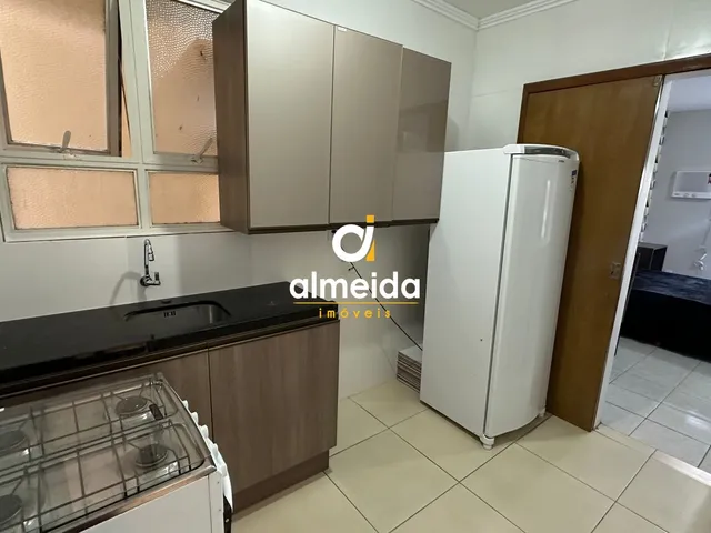 Imagem 2: Apartamento kitnet no bairro Menino Jesus em Santa Maria RS