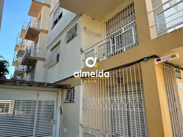 Imagem 4: Apartamento kitnet no bairro Menino Jesus em Santa Maria RS