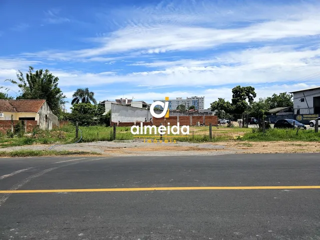 Imagem 2: Terreno à venda Camobi Santa Maria/RS
