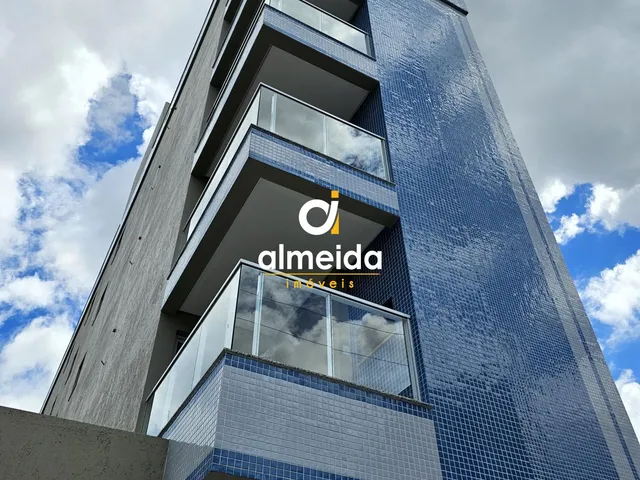 Imagem: Apartamento 2 dormitórios à venda Nossa