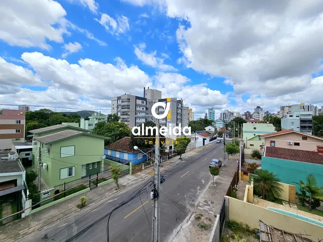 Imagem 9: Apartamento 2 dormitórios à venda Nossa Senhora das Dores Santa Maria/RS