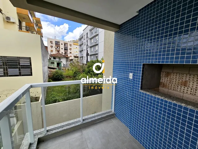 Imagem 8: Apartamento 2 dormitórios à venda Nossa Senhora das Dores Santa Maria/RS