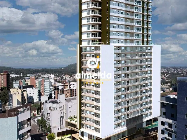 Imagem: Apartamento 2(1) dormitorios no Leben Bau