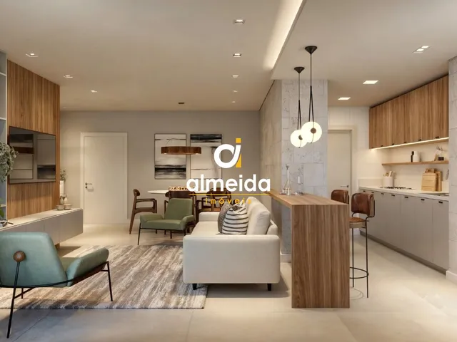 Imagem 6: Apartamento 2 dormitorios no Centro no Leben Bau em Santa Maria RS