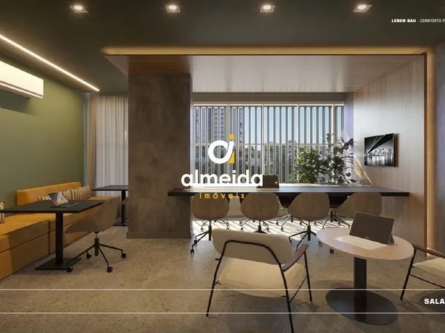 Imagem 10: Apartamento 2 dormitorios no Centro no Leben Bau em Santa Maria RS