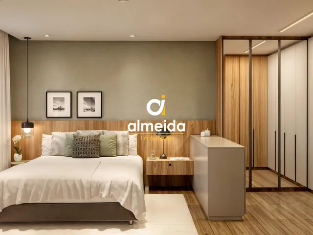 Imagem 9: Apartamento 2(1) dormitorios no Leben Bau em Santa Maria RS