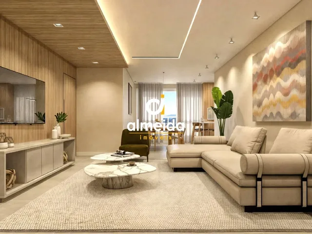 Imagem 3: Leben Bau - Conforto para construir histórias. Residencial de alto padrão, com a