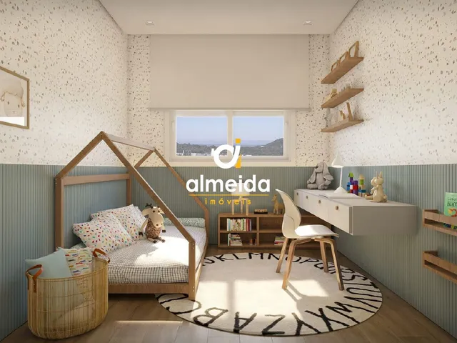 Imagem 16: Apartamento 3(1) dormitorios no Leben Bau em Santa Maria RS