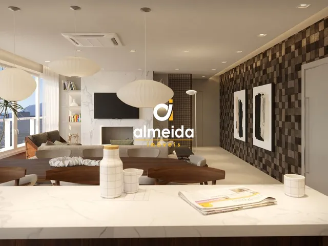 Imagem 13: Leben Bau - Conforto para construir histórias. Residencial de alto padrão, com a