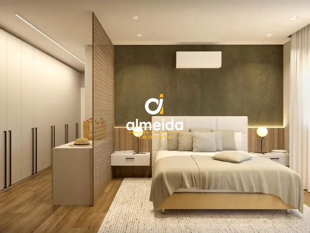 Imagem 3: Leben Bau - Conforto para construir histórias. Residencial de alto padrão, com a