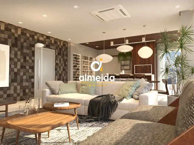 Imagem 15: Leben Bau - Conforto para construir histórias. Residencial de alto padrão, com a