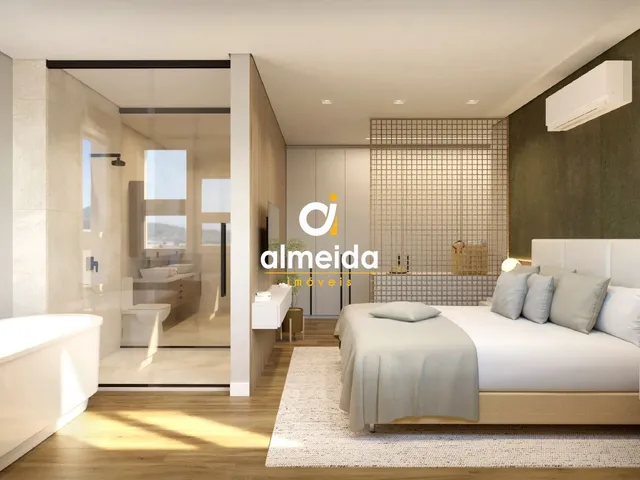 Imagem 16: Leben Bau - Conforto para construir histórias. Residencial de alto padrão, com a