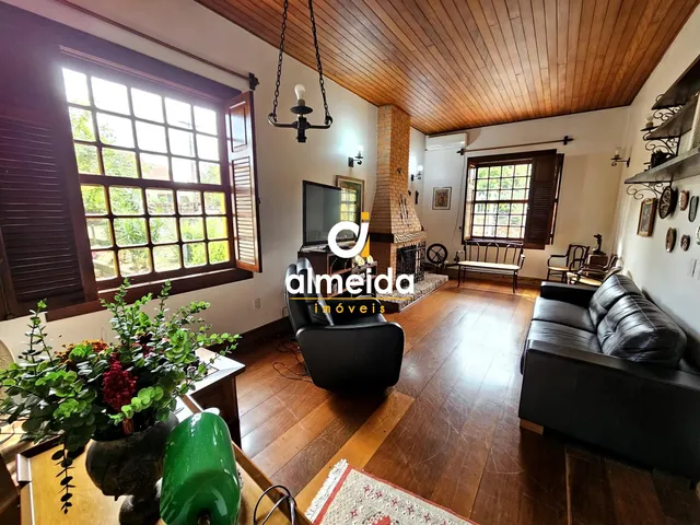 Imagem 3: Casa 5 Dormitórios para Alugar Nossa Senhora de Lourdes santa Maria/Rs