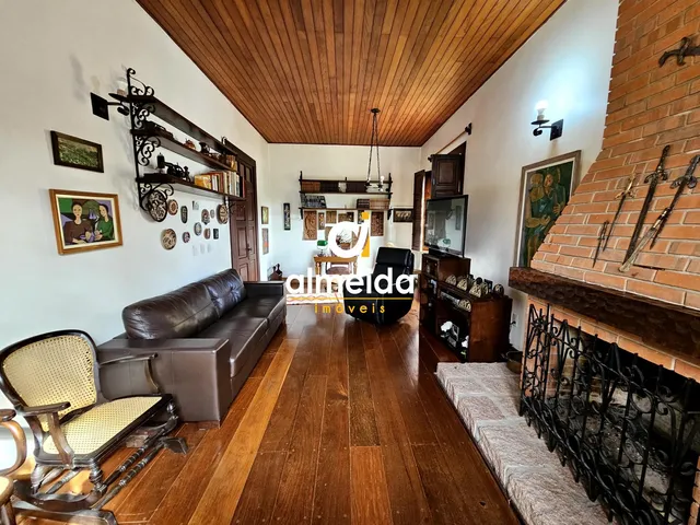 Imagem 4: Casa 5 Dormitórios para Alugar Nossa Senhora de Lourdes santa Maria/Rs