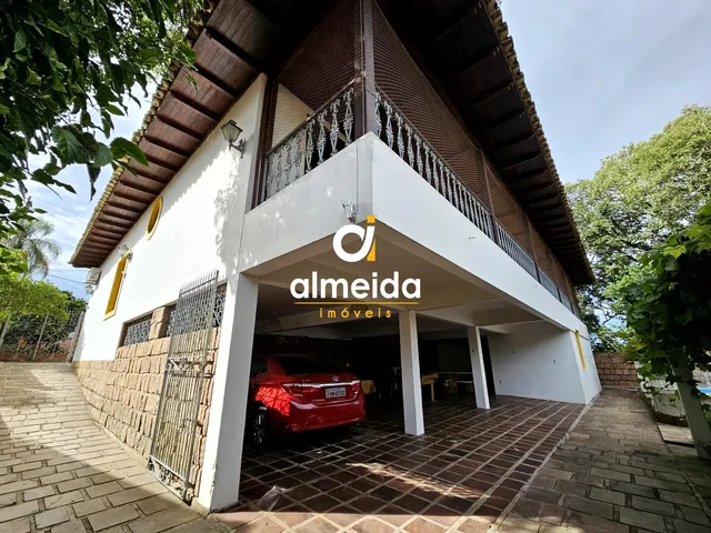Imagem 6: Casa 5 Dormitórios para Alugar Nossa Senhora de Lourdes santa Maria/Rs