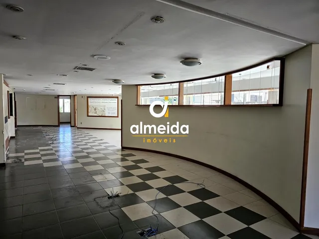 Imagem 13: Sala Comercial 9 dormitórios à venda Centro Santa Maria/RS