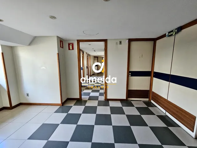 Imagem 9: Sala Comercial 9 dormitórios à venda Centro Santa Maria/RS