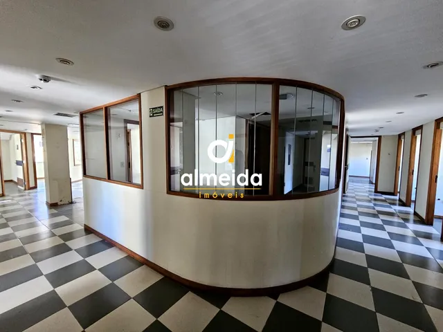 Imagem 3: Sala Comercial 9 dormitórios à venda Centro Santa Maria/RS