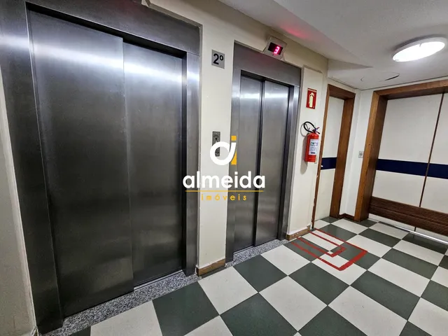 Imagem 6: Sala Comercial 9 dormitórios à venda Centro Santa Maria/RS